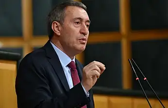 DEM Parti Eş Başkanı Bakırhan Bahçeli'nin Sözünü Ettiği Türkiye Bizim de Talebimizdir