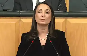 DEM Parti'li Hatimoğulları Barış, Oy Hesabına Ve Seçim Takvimine Kurban Edilemez