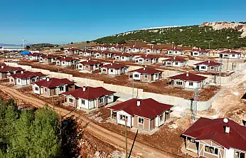 Deprem Konutlarının Ödeme Planı Belli Oldu