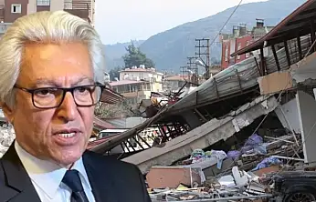 Deprem Uzmanı Süleyman Pampal'dan Uyarı 7-8 Büyüklüğünde Deprem Olabilir