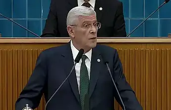 Dervişoğlu Bu Cüretkarlık Nereye Kadar Gidecek