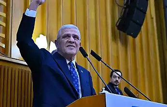 Dervişoğlu Mahkemelerin Karar Vereceği Meselelere Siyasetçiler Bulaşmasın