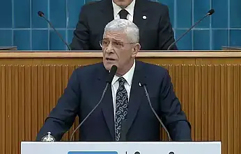 Dervişoğlu Siyaset Müessesesi Güvenilirliğini Kaybetmiştir