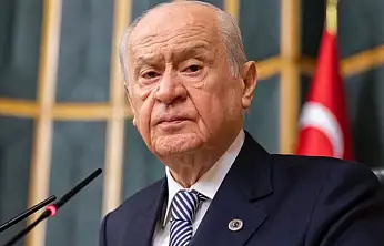 Devlet Bahçeli Yeni Yıl Mesajında 'Terörsüz Türkiye' Vurgusu Yaptı