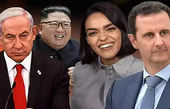 Dünyanın En Çok Nefret Edilen İnsanları Seçildi