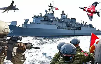 Dünyanın En Güçlü Orduları Açıklandı Bakın Türkiye Kaçıncı Sırada?