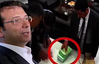 Ekrem İmamoğlu'nun Tutukluluk Halinin Devamına Hükmedildi