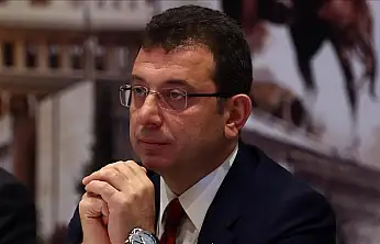 Ekrem İmamoğlu Ve 3 İsim Hakkında Siyasi Casusluk Davası