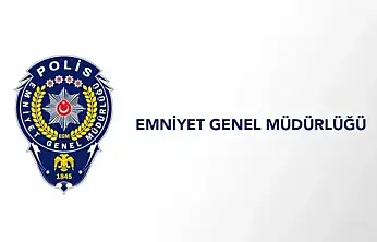 Emniyette Büyük Tasfiye  Dönem Kapatan Değişim