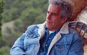 Epstein Dosyasında Fetö Detayı