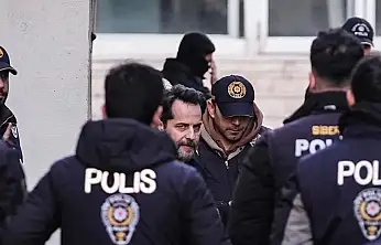 Erden Timur'a Tutuklama Talebi Dosyası Bahisten Ayrıldı, Para Aklama Bürosuna Geçti