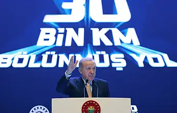 Erdoğan'dan CHP'ye Eleştiri Rüşvet Almadıysanız Bu Telaş Hali Niye?'