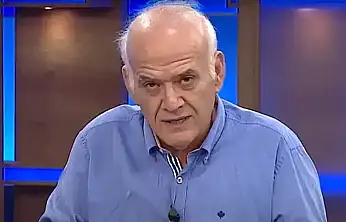 Eski Hakem Ve Yorumcu Ahmet Çakar Serbest Bırakıldı