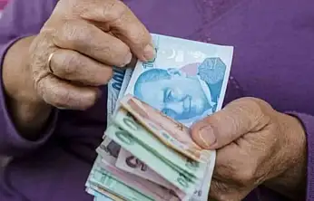 Ev Hanımlarına Emeklilik Teklifi Meclis'e Sunuldu