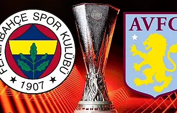 Fenerbahçe-Aston Villa MAçı Saat Kaçta Hangi Kanalda? Muhtemel 11'ler