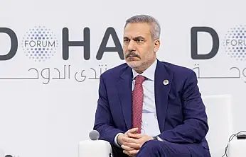 Fidan Trump'ın Yapmak İstedikleri, Türkiye'nin Hedef Ve Çıkarlarıyla Büyük Ölçüde Örtüşüyor