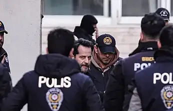 Futbolda Bahis Soruşturması Erden Timur Ve 25 Kişi Adliyeye Sevk Edildi