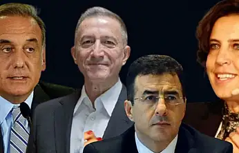 Futbolda FETÖ Soruşturması 4 İsim İfadeye Çağırıldı