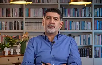 Gazeteci Levent Gültekin Gözaltına Alındı