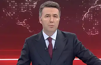 Gazeteci Mehmet Akif Ersoy Gözaltına Alındı