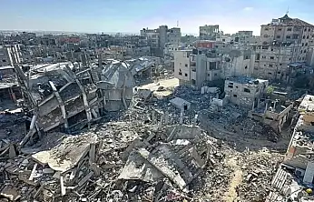 Gazze'de Acı Bilanço Ateşkesten Bu Yana Can Kaybı 241'e Yükseldi