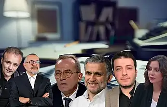 Gözaltına Alınan Gazetecilerin Tamamı Serbest Bırakıldı