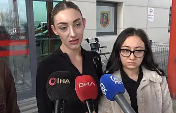 Güllü'nün Kızı Tarafından İtildiğine Şahit Olan Sultan Ulu'nun İfadesi Ortaya Çıktı