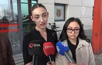 Güllü'nün Kızı Tutuklandı Arkadaşı Suçu İtiraf Etti