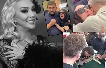 Güllü'nün Ölümüyle İlgili Bilirkişi Raporu Açıklandı