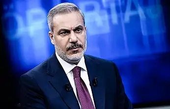 Hakan Fidan'dan Müzakere Açıklaması Ani Bir Savaş Tehdidi Yok