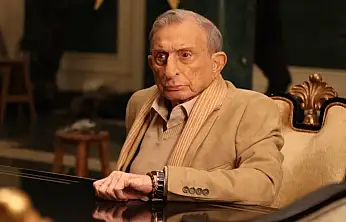 Haldun Dormen Hayatını Kaybetti