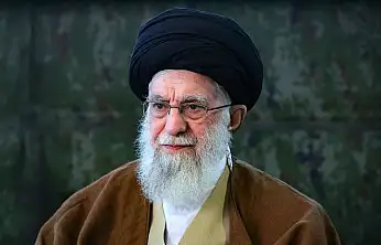 Hamaney İran Halkına Seslendi Düşmanı Hayal Kırıklığına Uğratın