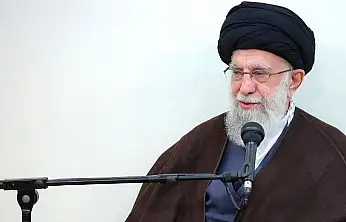 Hamaney Son Fitne Olayları ABD Kaynaklıydı, Amaç İran'ı Yutmaktı