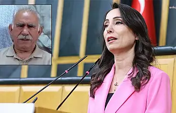 Hatimoğulları'ndan Öcalan'a Umut Hakkı Çağrısı