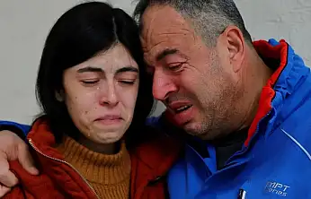 IBAN Tuzağı Arkadaşına Güvendi Hayatı Karardı