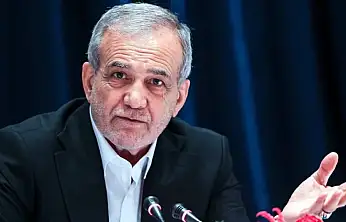 İran Cumhurbaşkanı Protestolara Dair Konuştu Halkı Dinlemeye Hazırız