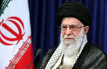 İran'da Protestolar Büyüyor Hamaney'den İlk Açıklama