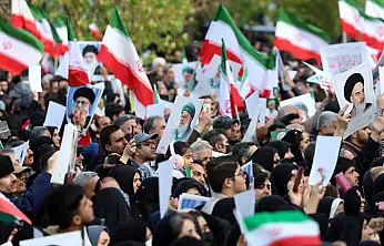 İran'daki Protestoların Bilançosu Ağırlaşıyor Ölü Sayısı 2 bin 615'e Yükseldi