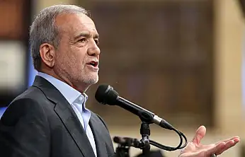 İran'dan Trump'a Tepki Her Türlü Saldırıya Sert Karşılık Vereceğiz