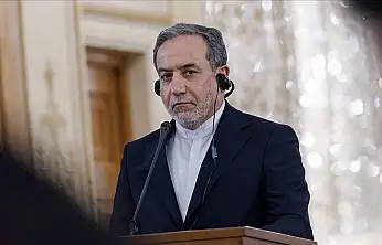 İran Dışişleri Bakanı Erakçi İsrail'e Tanınan Dokunulmazlık Uluslararası Hukuku Zayıflatmıştır