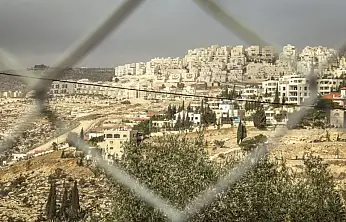 İsrail'den Batı Şeria'da 19 Yeni İşgalci Yerleşim Kararı