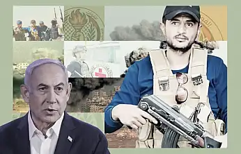 İsrail'e Hizmetin Sonu Ölüm Oldu! İşbirlikçi Çete Lideri Öldürüldü