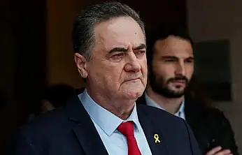 İsrail Savunma Bakanı Suriye'de Bir Milimetre Dahi Çekilmeyeceğiz