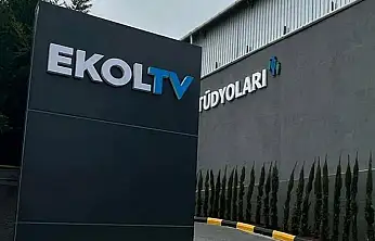İstanbul Cumhuriyet Başsavcılığı'ndan Ekol TV Açıklaması