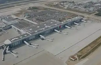 İstanbul Havalimanı, Avrupa'da En Yüksek Yolcu Ve Uçuş Sayısına Ulaştı