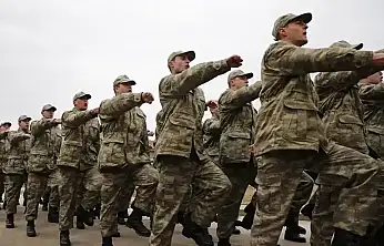 İşte En Kuvvetli Ordu Sıralaması Türkiye'nin Sırası Şaşırttı