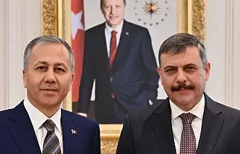 Kabinede Değişiklik Yeni İçişleri Bakanı Mustafa Çiftçi Kimdir?