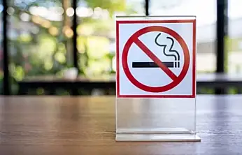 Kapalı Alanlarda Sigaraya Yeni Yasak