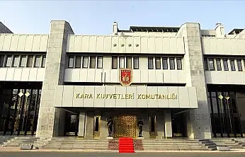 Kara Kuvvetleri'nde İhalede Kamu Zararı Operasyonu 20 Kişiye Gözaltı