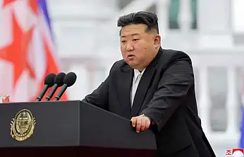 Kim Jong Un'dan Netanyahu'ya 'Sen Bir Teröristsin' Çıkışı